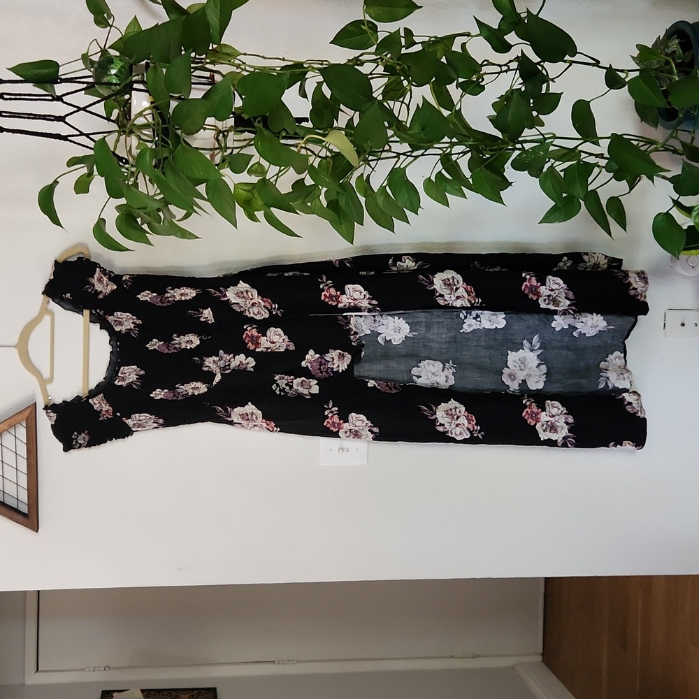 Sky & Sparrow Romper